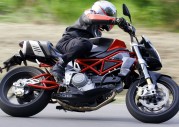 Bimota DB6 Delirio Bimota DB6 Delirio